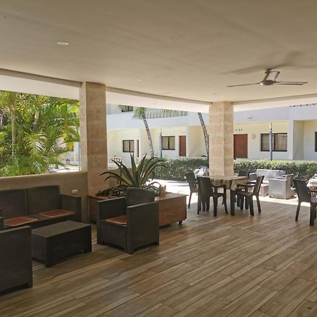 Hotel Cambri Nagua Exterior photo