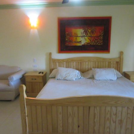 Hotel Cambri Nagua Room photo