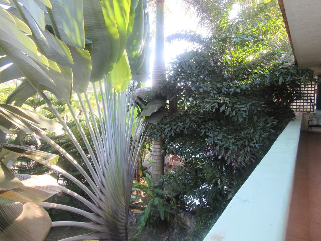 Hotel Cambri Nagua Exterior photo