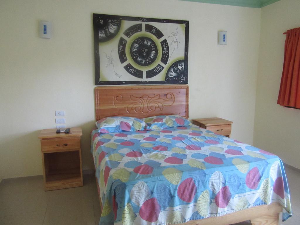 Hotel Cambri Nagua Room photo