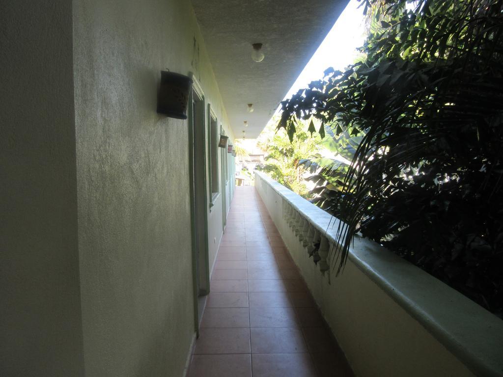 Hotel Cambri Nagua Exterior photo