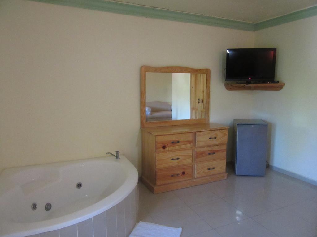 Hotel Cambri Nagua Room photo