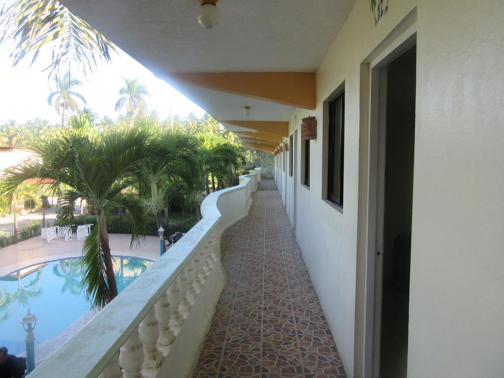 Hotel Cambri Nagua Exterior photo