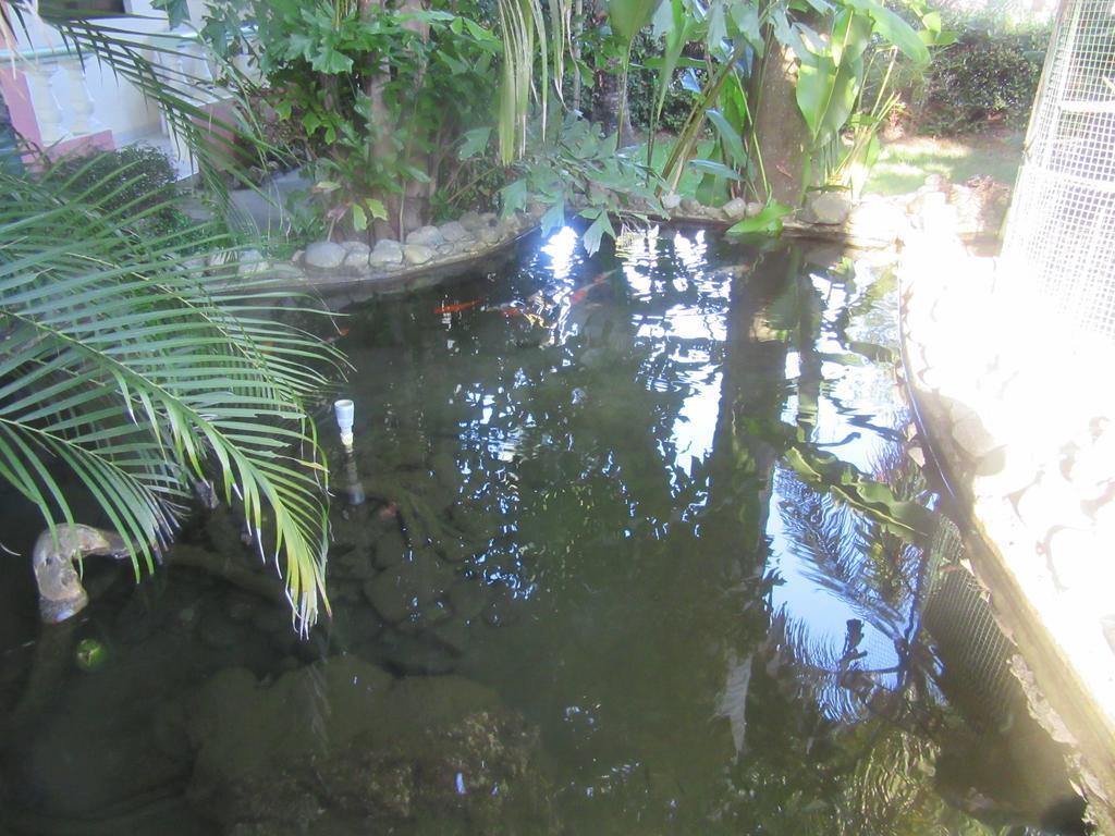 Hotel Cambri Nagua Exterior photo