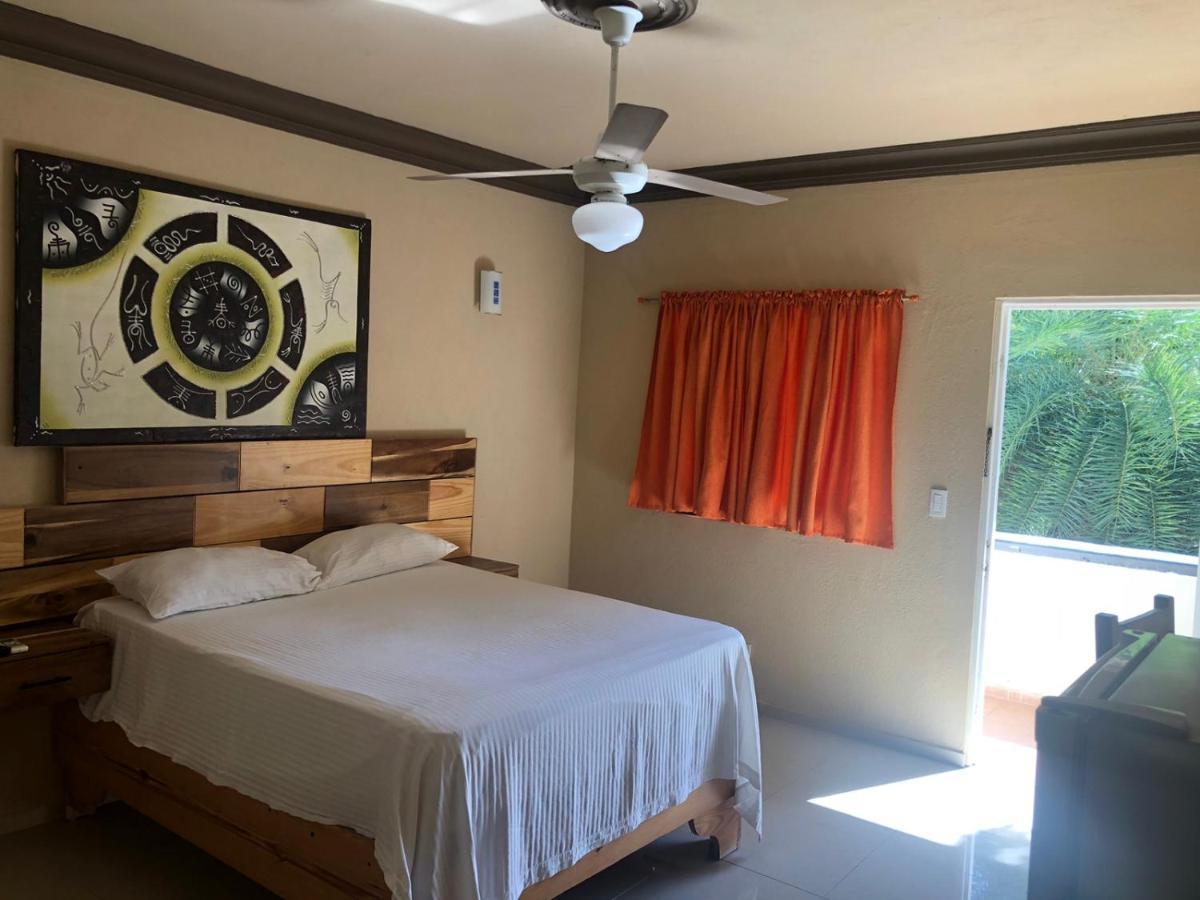 Hotel Cambri Nagua Exterior photo