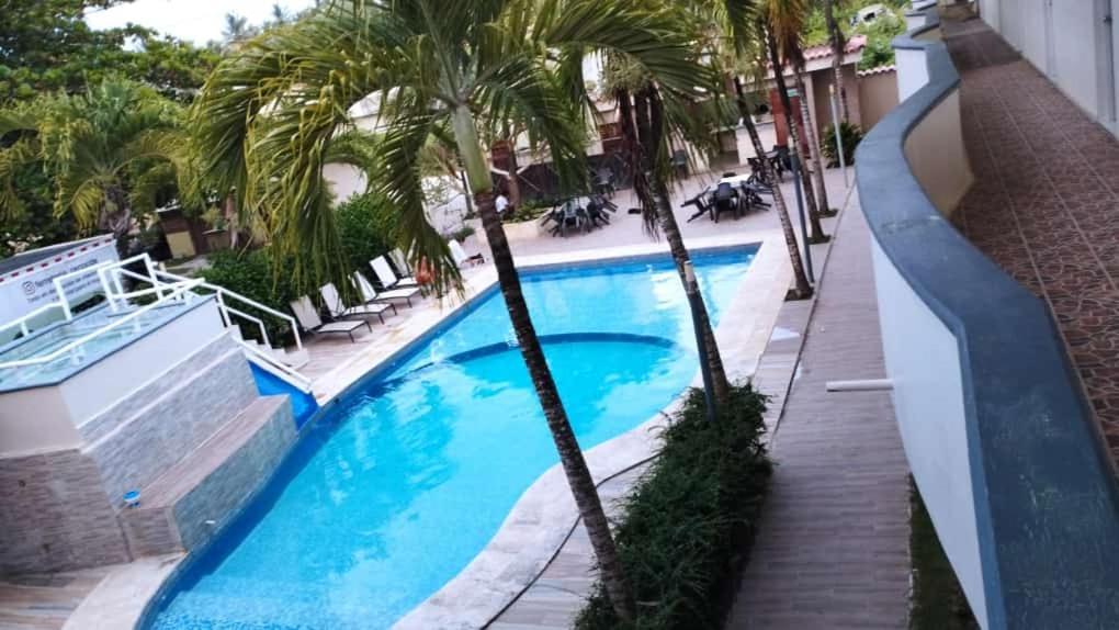 Hotel Cambri Nagua Exterior photo