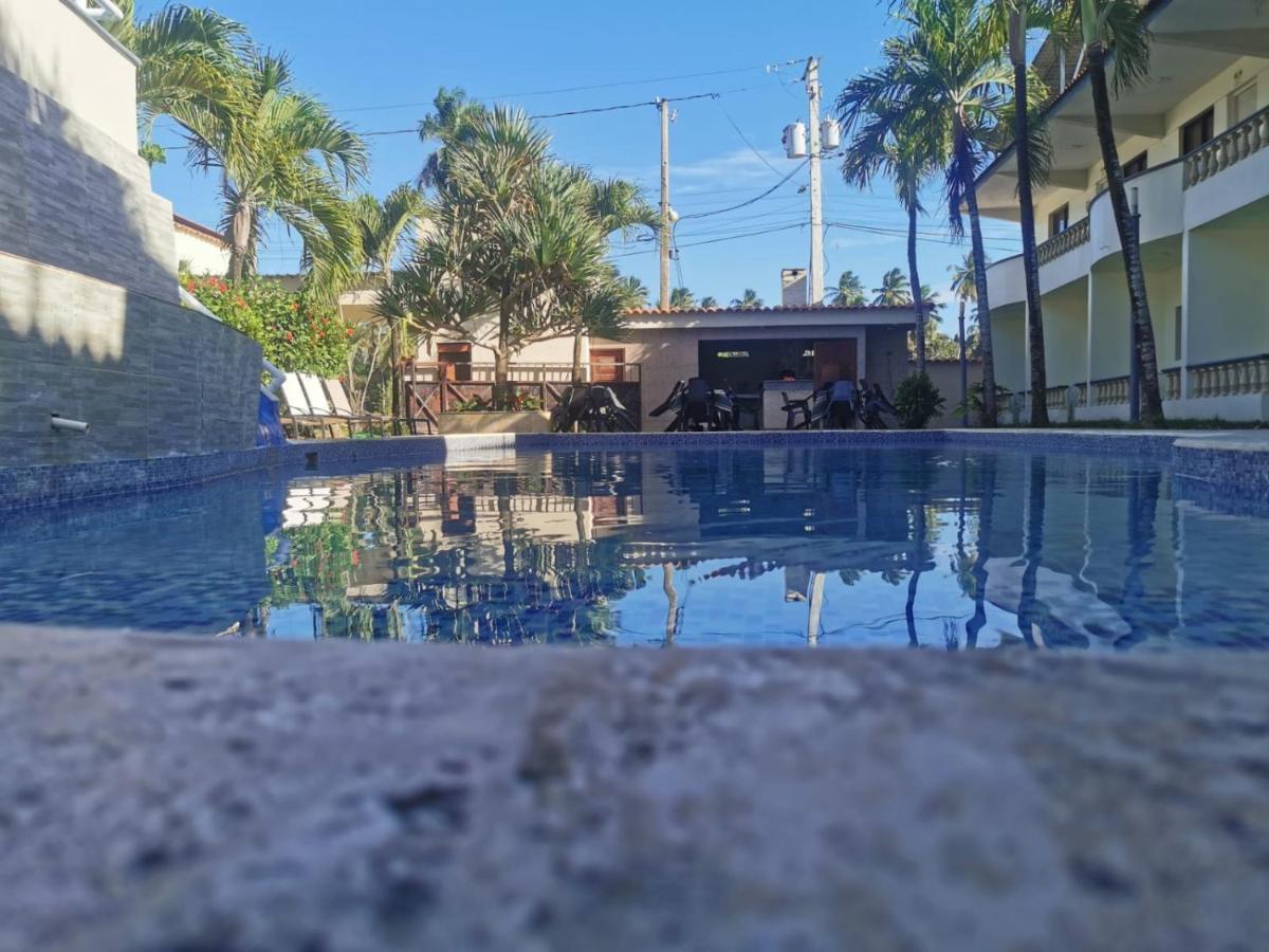 Hotel Cambri Nagua Exterior photo