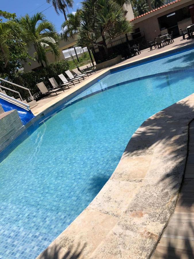 Hotel Cambri Nagua Exterior photo