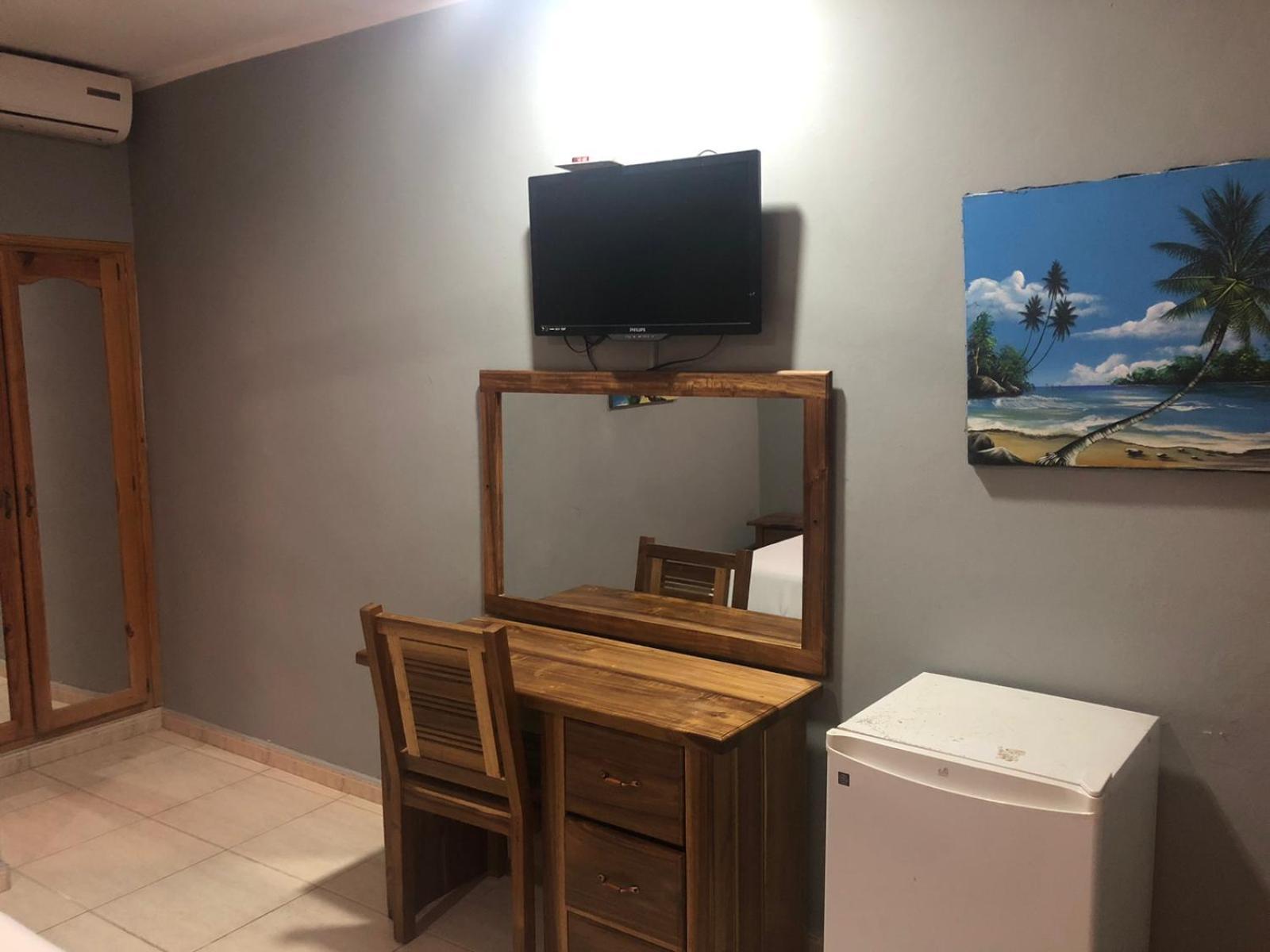 Hotel Cambri Nagua Exterior photo