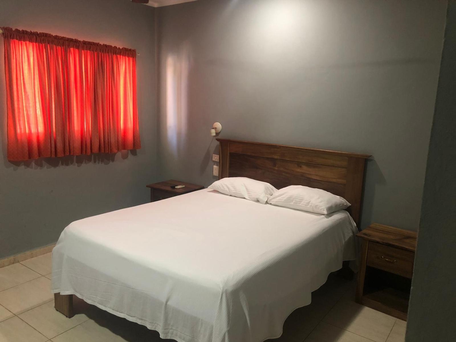 Hotel Cambri Nagua Exterior photo