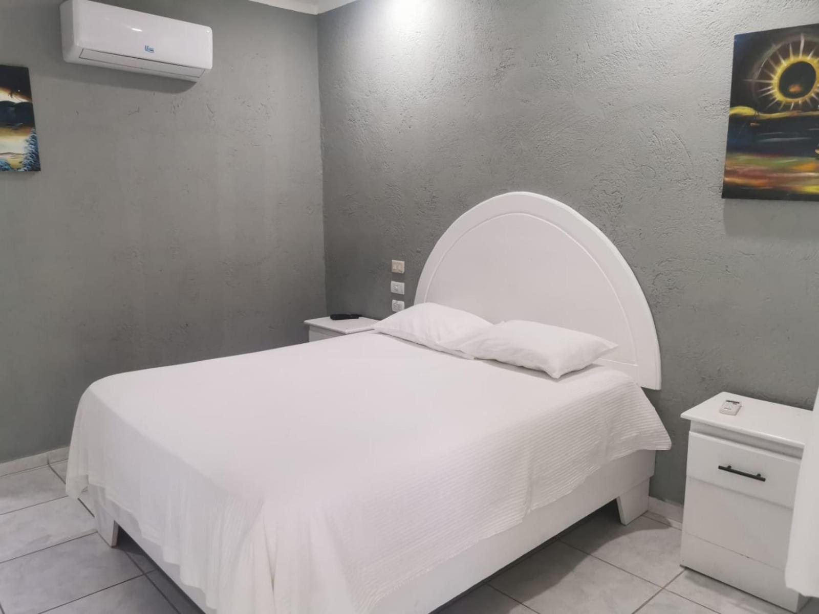 Hotel Cambri Nagua Exterior photo