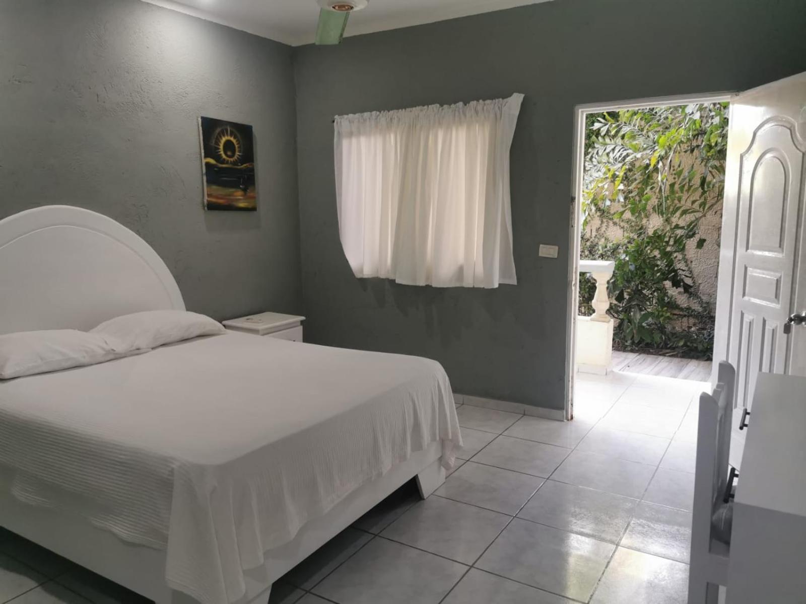 Hotel Cambri Nagua Exterior photo