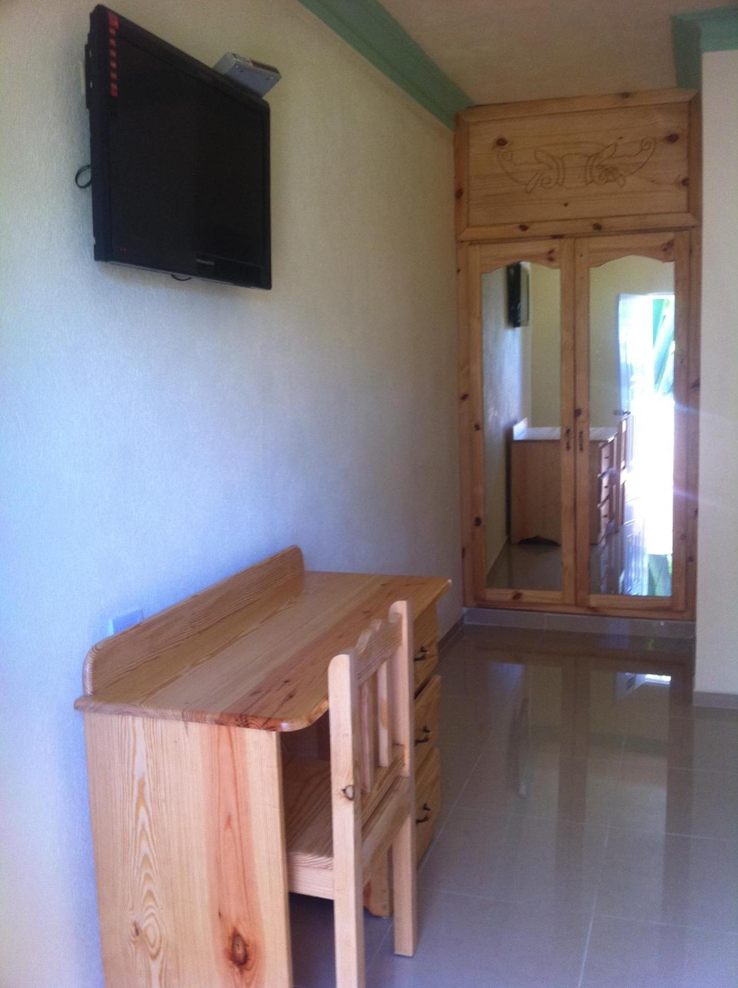 Hotel Cambri Nagua Exterior photo