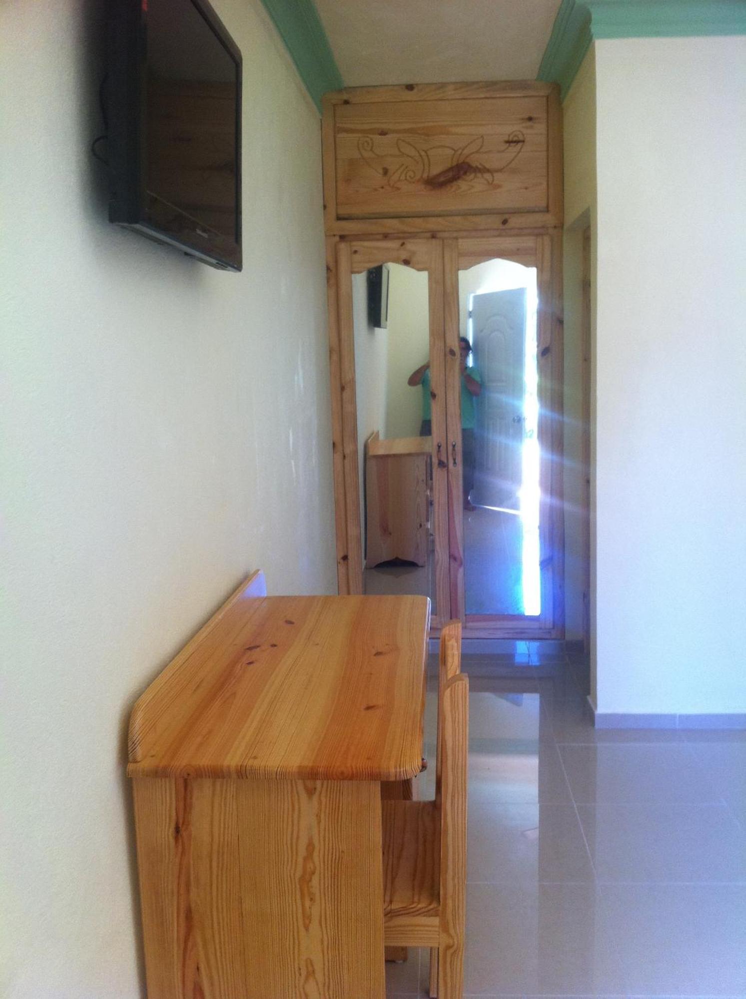 Hotel Cambri Nagua Exterior photo