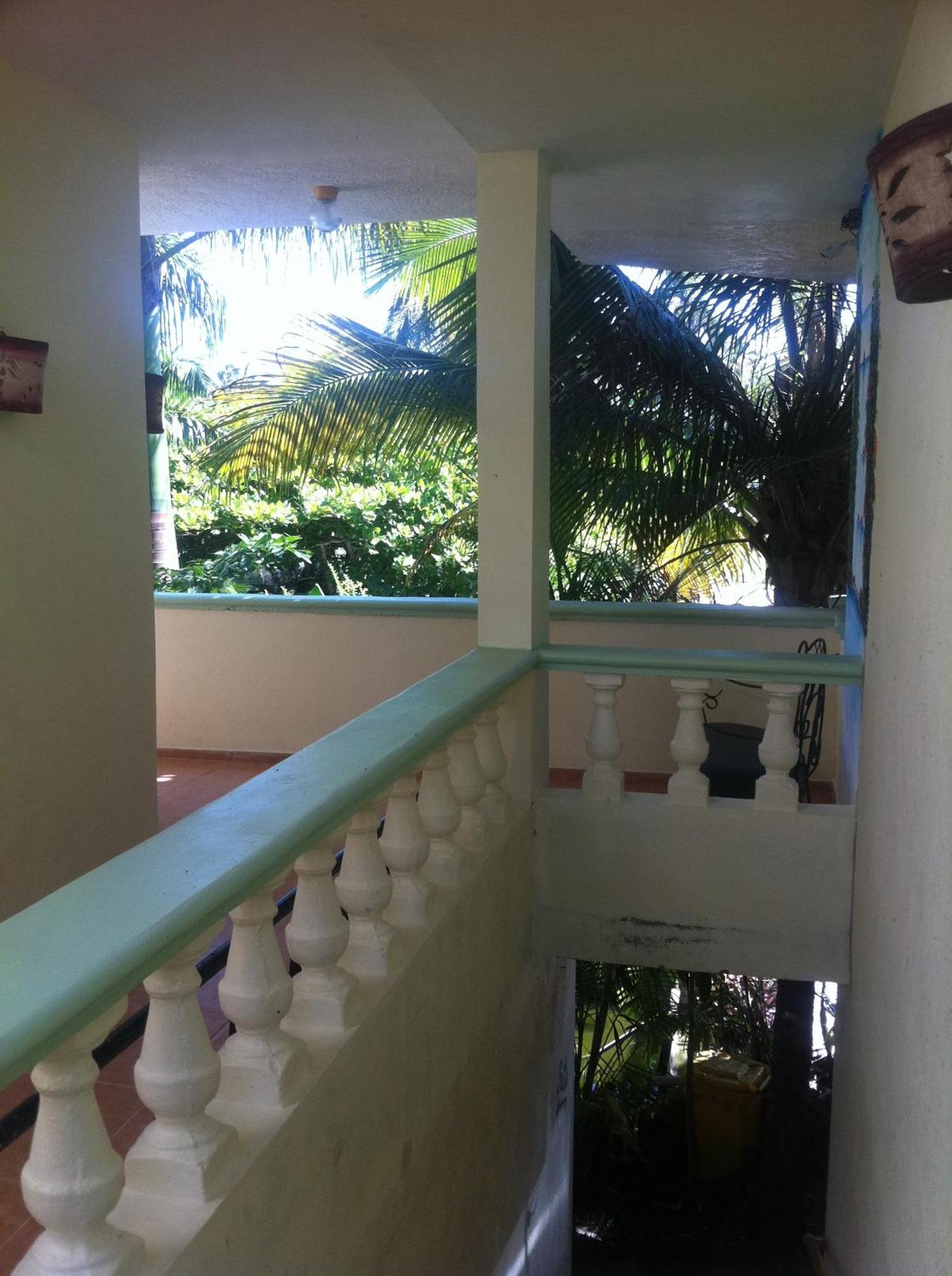 Hotel Cambri Nagua Exterior photo