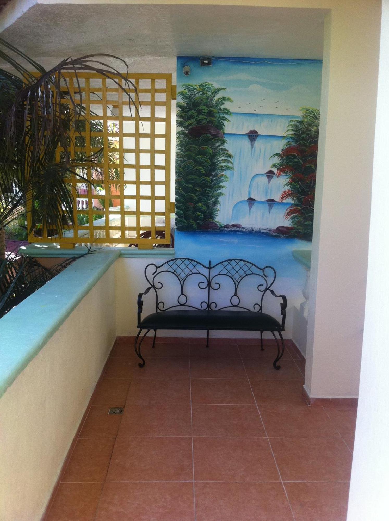 Hotel Cambri Nagua Exterior photo