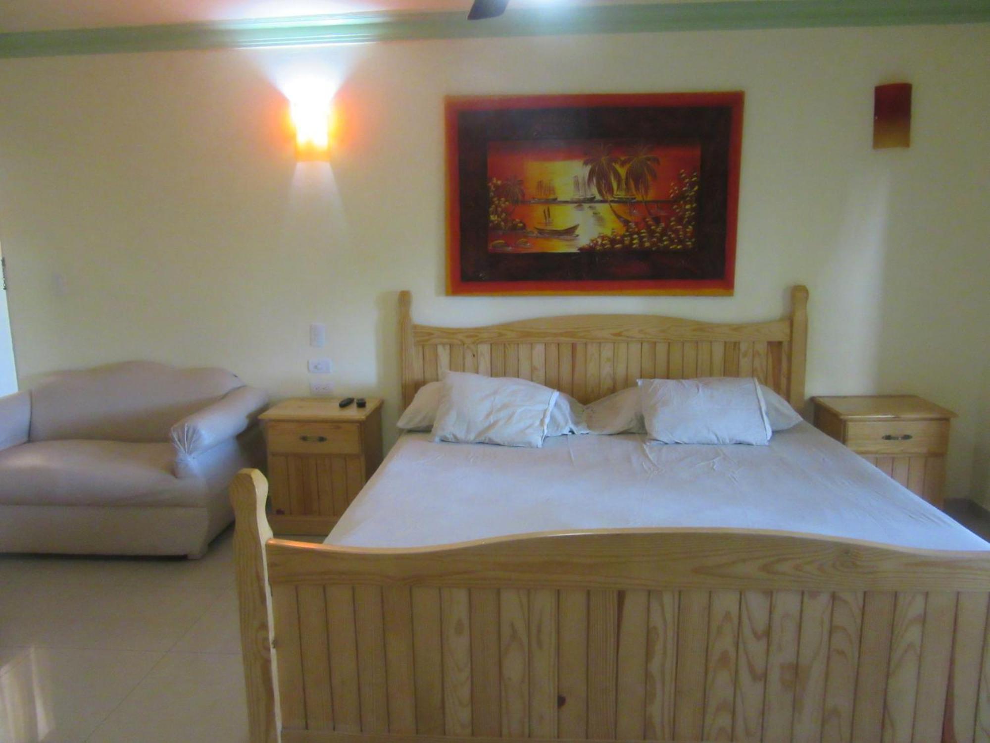 Hotel Cambri Nagua Room photo