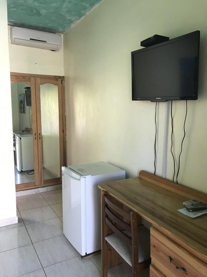 Hotel Cambri Nagua Exterior photo